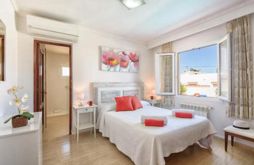 Cala en Porter Villa | Villa Yolanda - Cala'n Porter