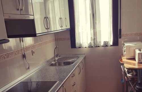Sepulveda Villa | Villa Yolita - Three Bedroom Villa, Sleeps 6