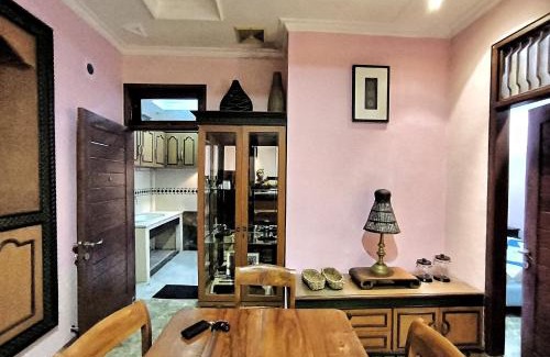 Pemogan Hotel | Villa Yoni in Bali