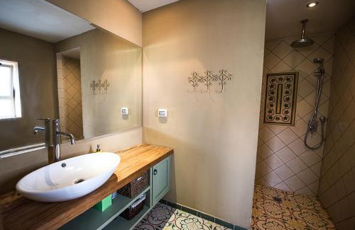 Eilat Villa | Villa Yotam 4BR Heated pool וילה יותם 4 חדרי שינה בריכה מחוממת