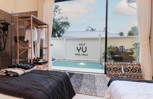 Hat Yai Villa | Villa Yu Pool Villa
