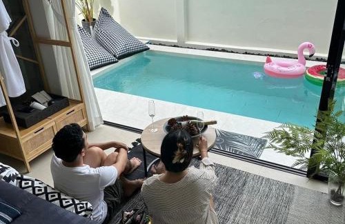 Hat Yai Villa | Villa Yu Pool Villa
