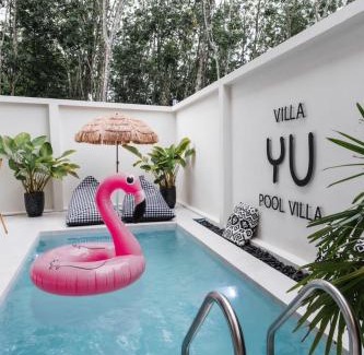 Hat Yai Villa | Villa Yu Pool Villa