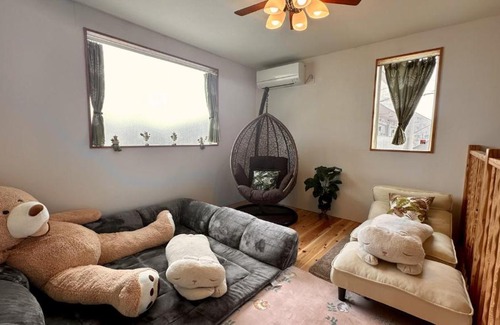 Taketomi-jima Taketomi-cho House | Villa Yui