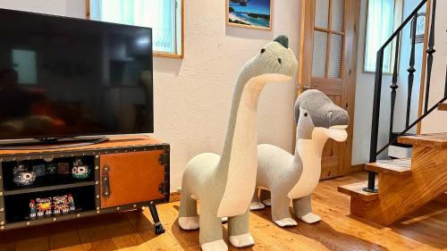 Taketomi-jima Taketomi-cho House | Villa Yui