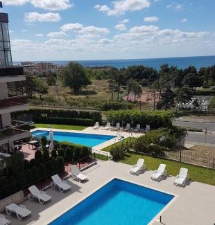 Sunny Beach Apartment | villa yurta