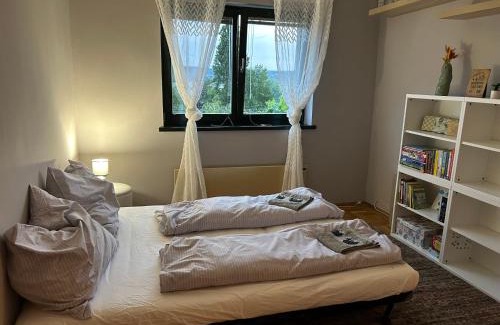 Balatonfuzfo Villa | Villa ZöldFüge