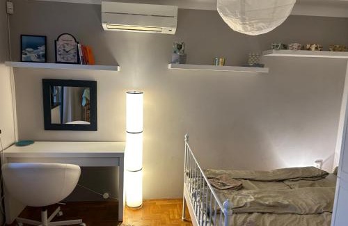 Balatonfuzfo Villa | Villa ZöldFüge
