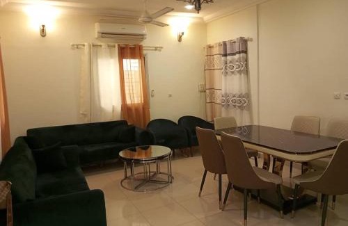 Ouagadougou Villa | Villa Z