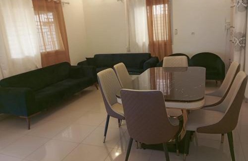 Ouagadougou Villa | Villa Z