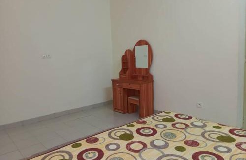 Ouagadougou Villa | Villa Z