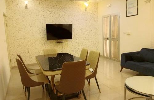 Ouagadougou Villa | Villa Z