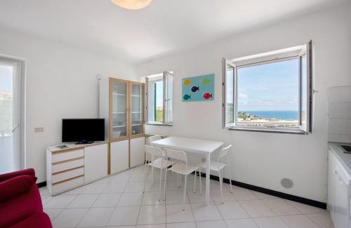 Celle Ligure Apartment | Villa Zafferano Suites - Mentuccia