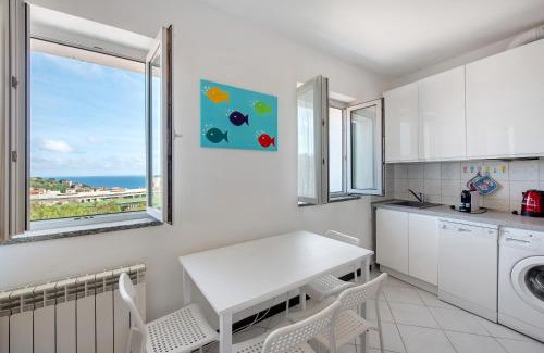 Celle Ligure Apartment | Villa Zafferano Suites - Mentuccia