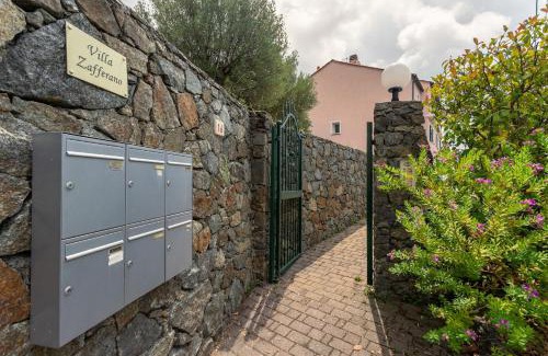 Celle Ligure Villa | Villa Zafferano Suites