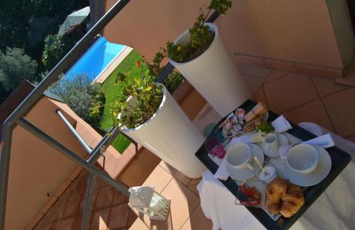 Pineta Bed & Breakfast | Villa Zagara Luxury Bed And Breakfast