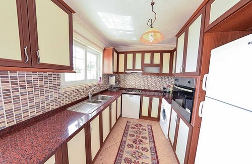 Kalkan Villa | Villa Zakkum 1 by Lycia Collections