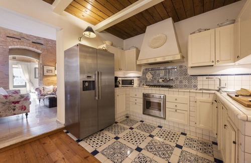 Poggibonsi Villa | Villa Zambra by MMega