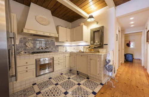 Poggibonsi Villa | Villa Zambra by MMega