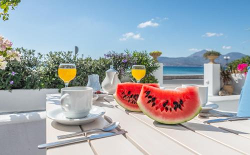 Adamas Bed & Breakfast | Villa Zampeta