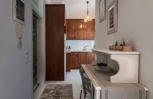 Adamas House | Villa Zampeta