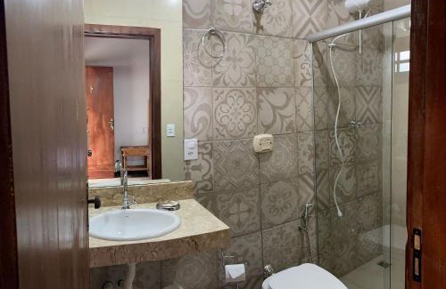 Pirenopolis House | Villa Zanotto Piri