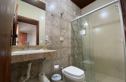 Pirenopolis House | Villa Zanotto Piri