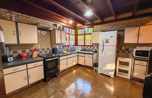 Pirenopolis Hotel | Villa Zanotto Piri