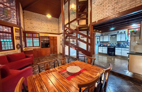 Pirenopolis Hotel | Villa Zanotto Piri