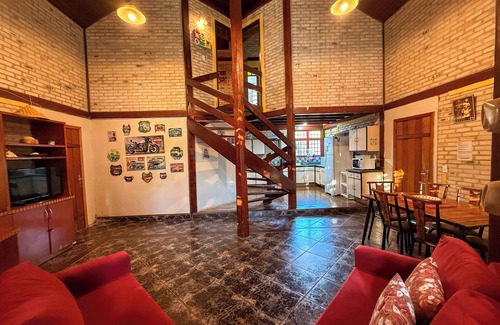 Pirenopolis Hotel | Villa Zanotto Piri