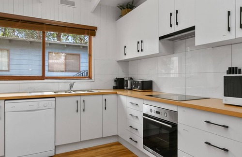 Marengo House | Villa Zara - Free WIFI & Netflix