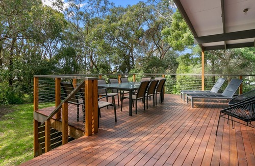 Marengo House | Villa Zara - Free WIFI & Netflix
