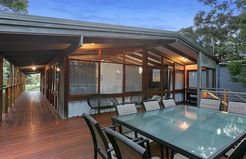 Marengo House | Villa Zara - Free WIFI & Netflix
