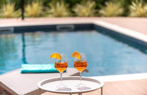 Santalezi Villa | Villa Zara
