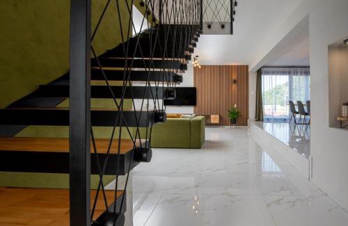 Santalezi Villa | Villa Zara