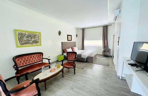 Tameslouht Villa | Villa Zaraba - Six Bedroom Villa, Sleeps 12