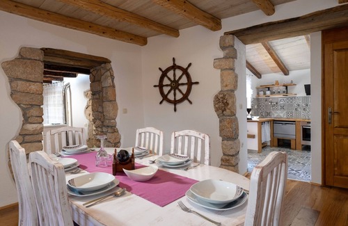 Martina Villa | Villa Zaria (Kvarner - Mošćenička Draga)