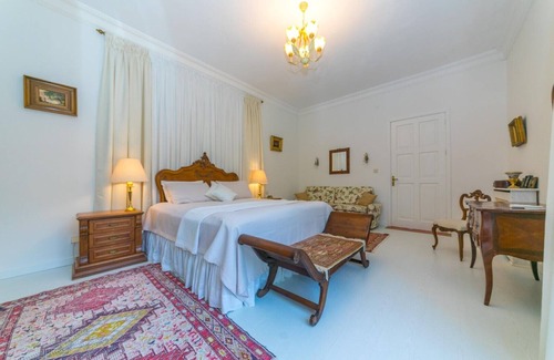 Marmaris Bed & Breakfast | Villa ZARIK | APHRODISIAS stunning domain, romantic, family friendly