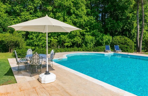 Marmaris Bed & Breakfast | Villa ZARIK, Loryma for those who love nature in beautiful surroundings