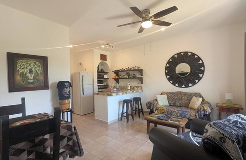 Colonia Andres Condo | Villa Zaztun Condolito Maya - Corpus Christi area - 5 Blks 2 ocean - Fiber Wi-Fi