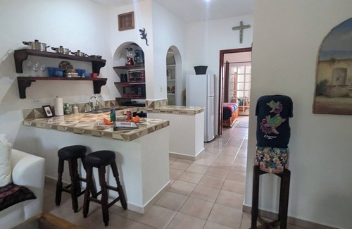 Colonia Andres Condo | Villa Zaztun Condolito Caribe - Corpus Christi area - 5 Blks 2 ocean-Fiber Wi-Fi