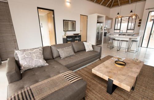 Hoedspruit Villa | Villa Zazu