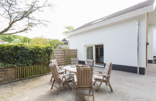 Zoutelande House | Villa Zeezout I Kloeg Collection