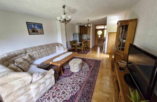 Ilidza Villa | Villa Zehra Ilidza