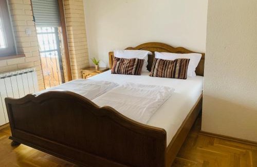 Ilidza Villa | Villa Zehra Ilidza