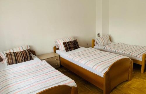 Ilidza Villa | Villa Zehra Ilidza