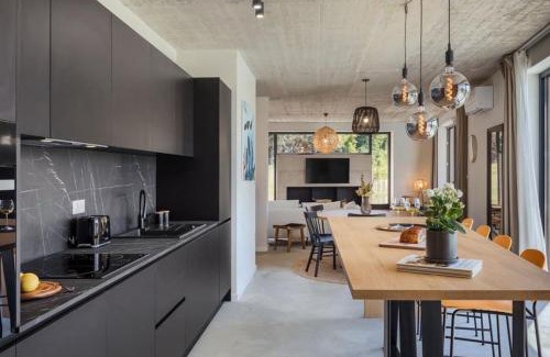 Pazin House | Villa ZEL