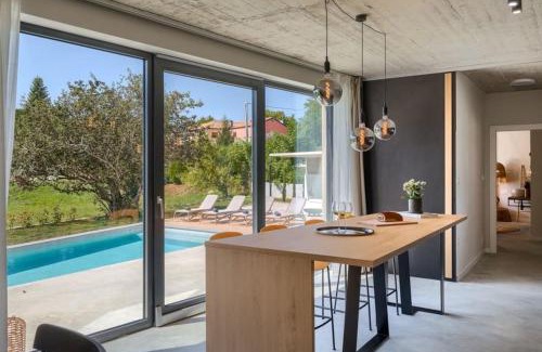 Pazin House | Villa ZEL