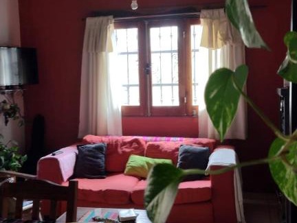 Los Reartes House | Villa Zen