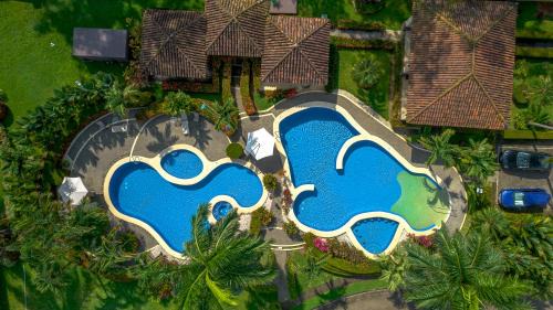 Esterillos Oeste Villa | Villa Zen By Vacation Pura Vida